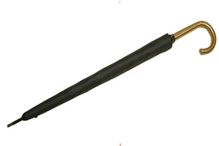 AUTOMATIC BLACK STICK
