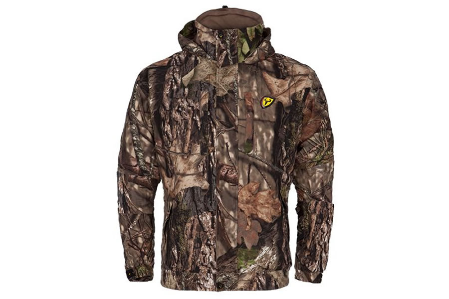 Scent Blocker Outfitter Jacket Vance Outdoors