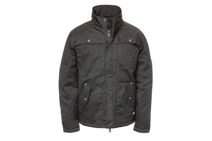 Cat Apparel Excursion Jacket Vance Outdoors