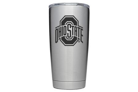 ohio state yeti cooler