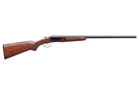 STOEGER UPLANDER FIELD 410 GAUGE DOUBLE TRIGGER SHOTGUN
