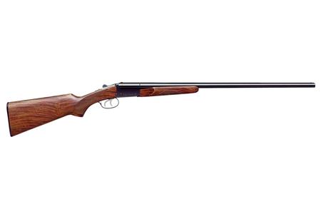 UPLANDER FIELD 410 GAUGE DOUBLE TRIGGER SHOTGUN