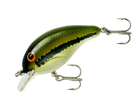 100 SERIES CRANKBAITS