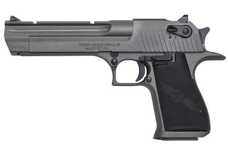MAGNUM RESEARCH Desert Eagle 44 Magnum Mark XIX Pistol with Tungsten Cerakote Finish (CA Complia