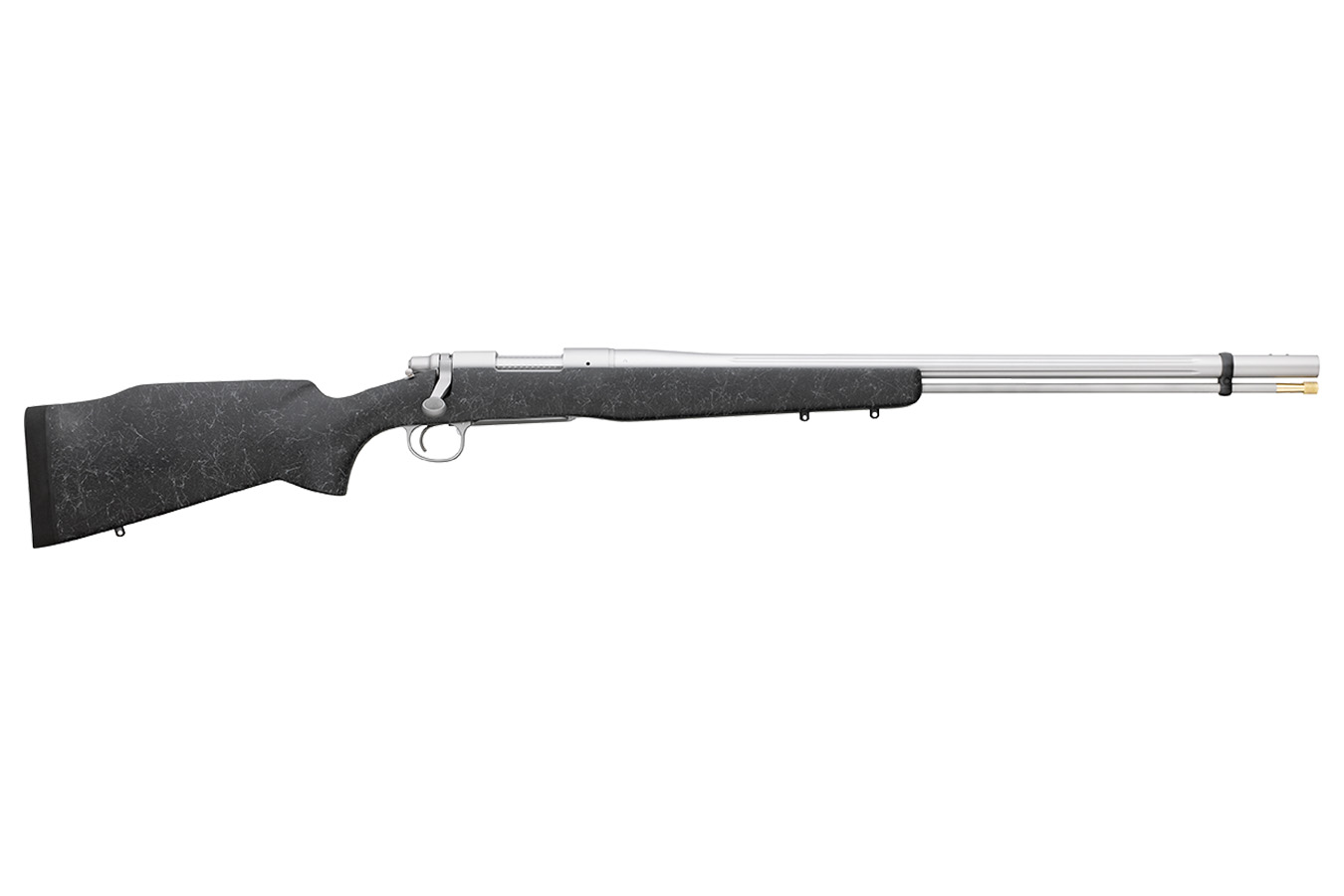 Remington Model 700 Ultimate 50 Caliber Muzzleloader