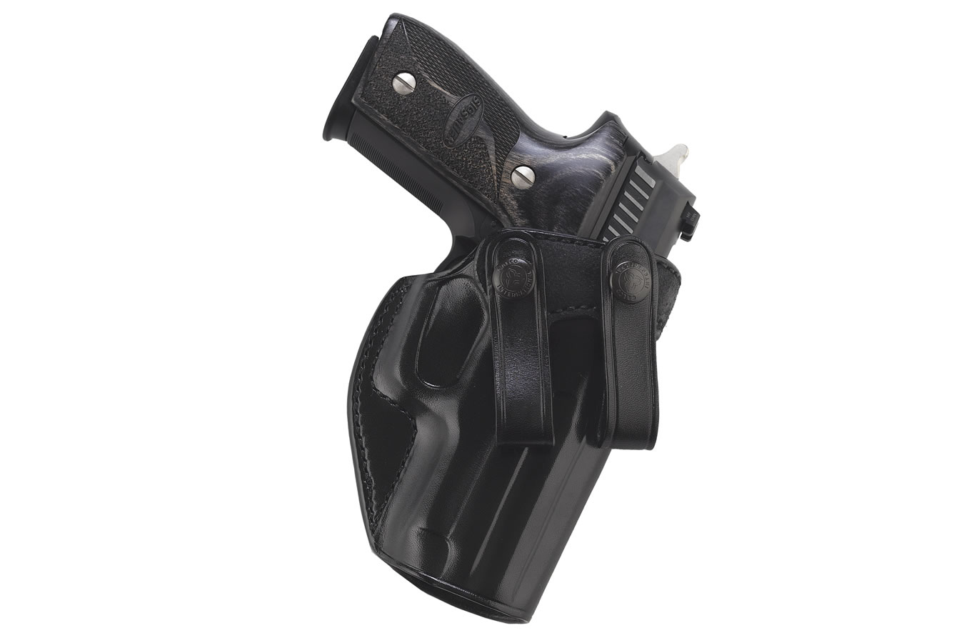 Galco Summer Comfort Inside Pant Holster, Glock 19