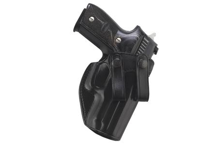SUMMER COMFORT INSIDE PANT HOLSTER - SW MP COMPACT 9/40