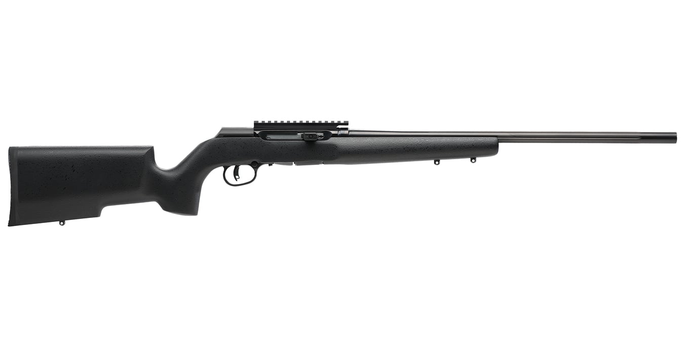 Savage A17 Pro Varmint 17 Hmr Semi Automatic Rifle Sportsmans