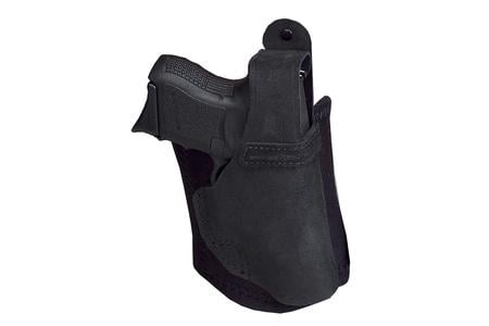 ANKLE LITE RUGER LCR