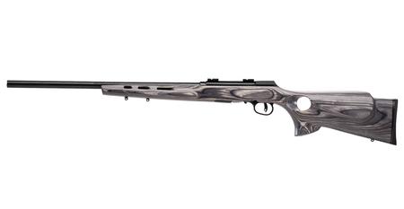 SAVAGE A22 Target Thumbhole 22 WMR Semi-Automatic Rimfire