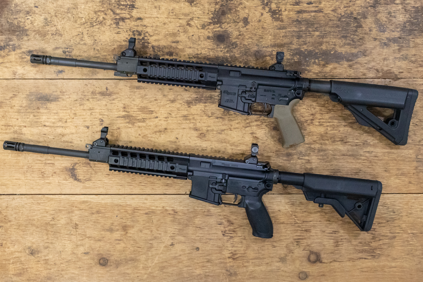 Sig Sauer 516 Carbine | Hot Sex Picture