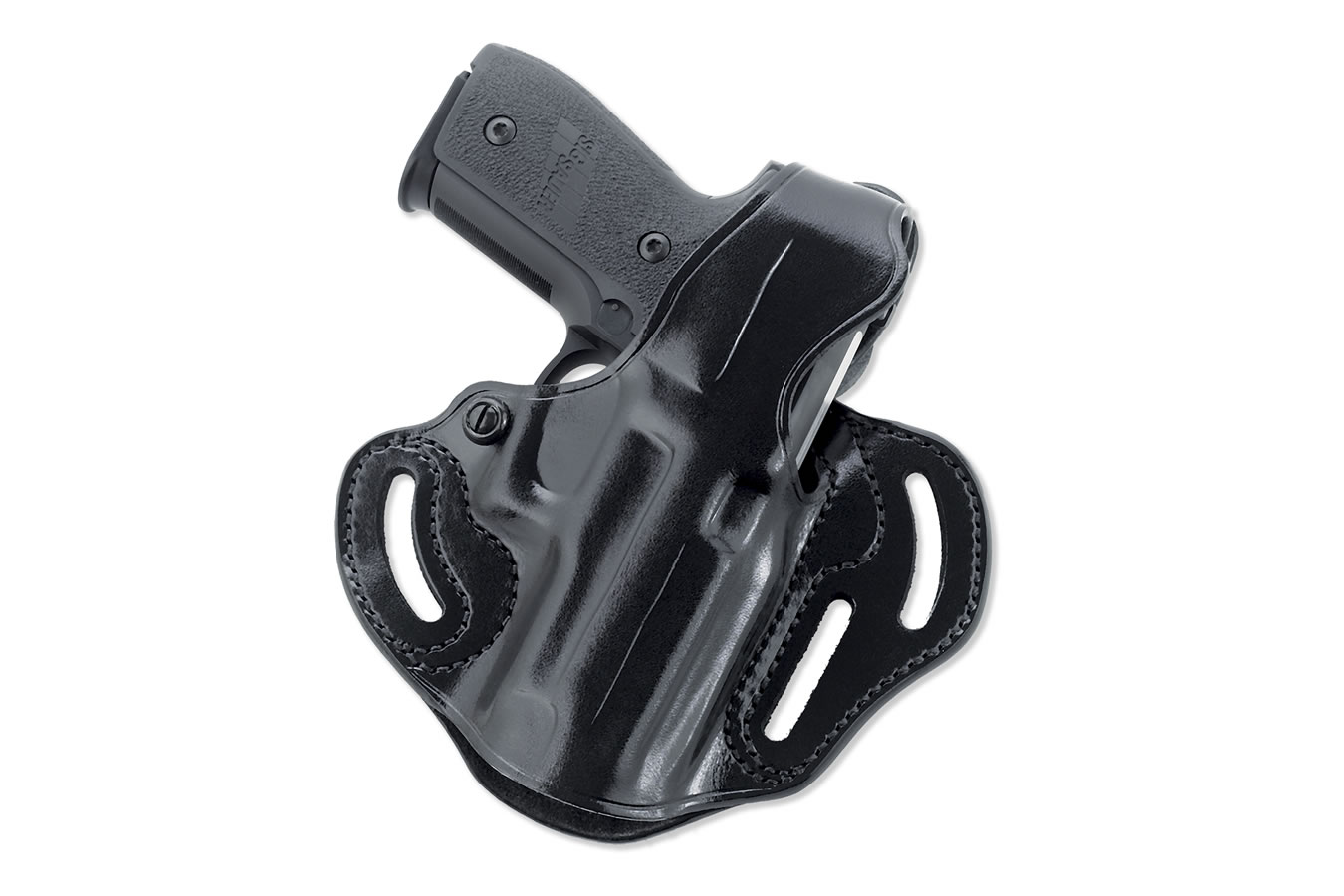 Galco Cop 3 Slot Holster Sig Sauer P226