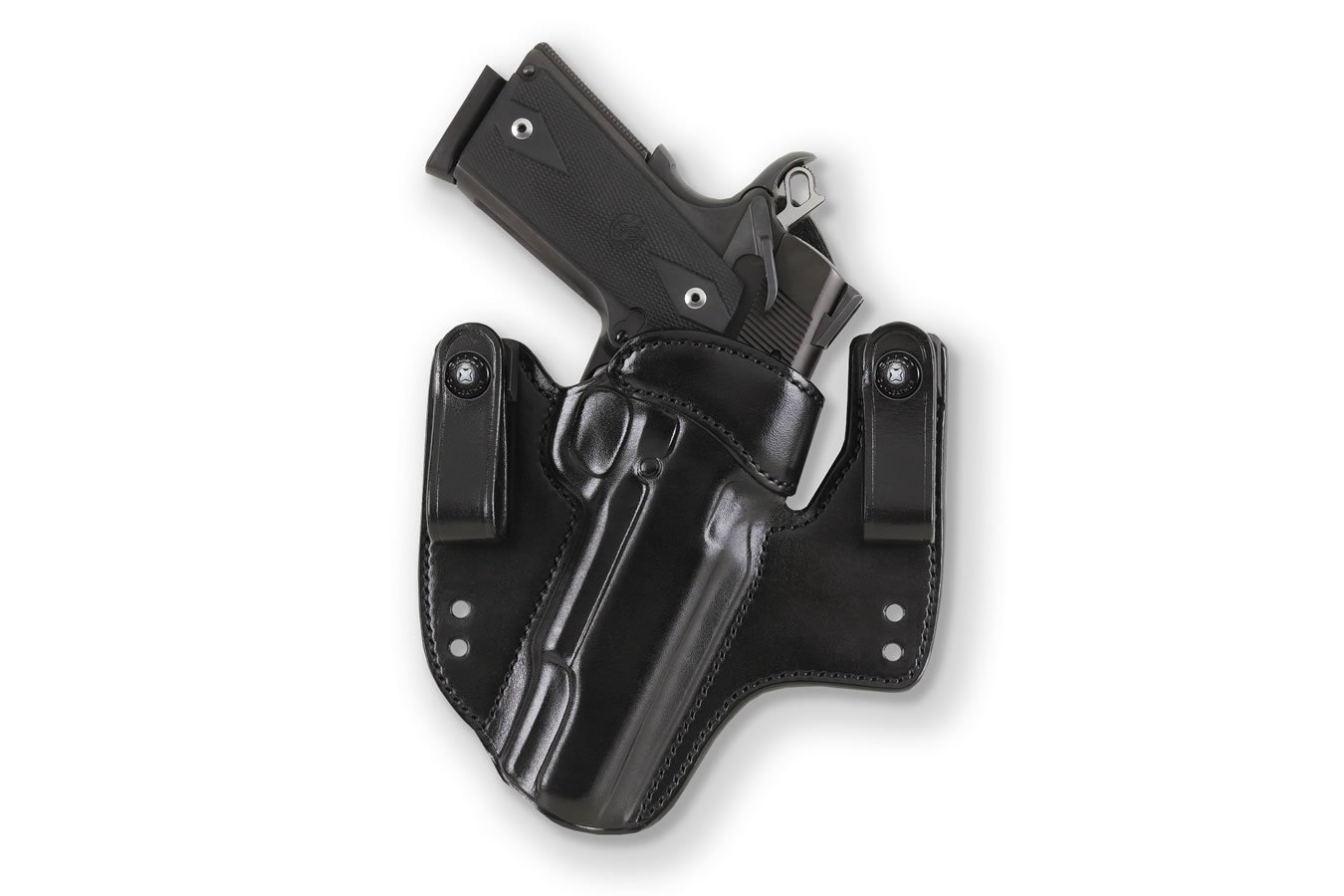 Galco V-Hawk IWB Holster - Kimber 5 Inch 1911