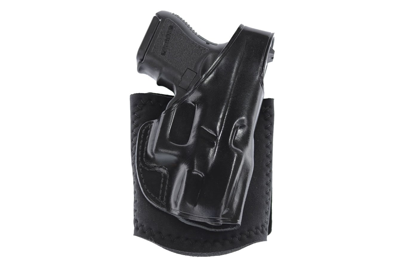 Galco Ankle Glove(Ankle Holster) Walther PPK (Euro Production)