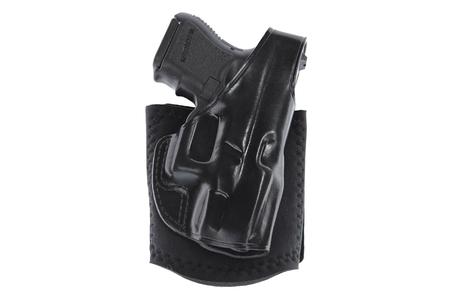 ANKLE GLOVE WALTHER PPK, PPKS