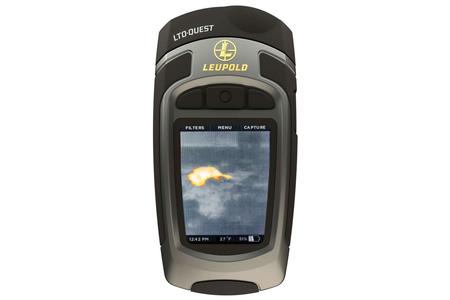 LEUPOLD LTO Quest Thermal Imager