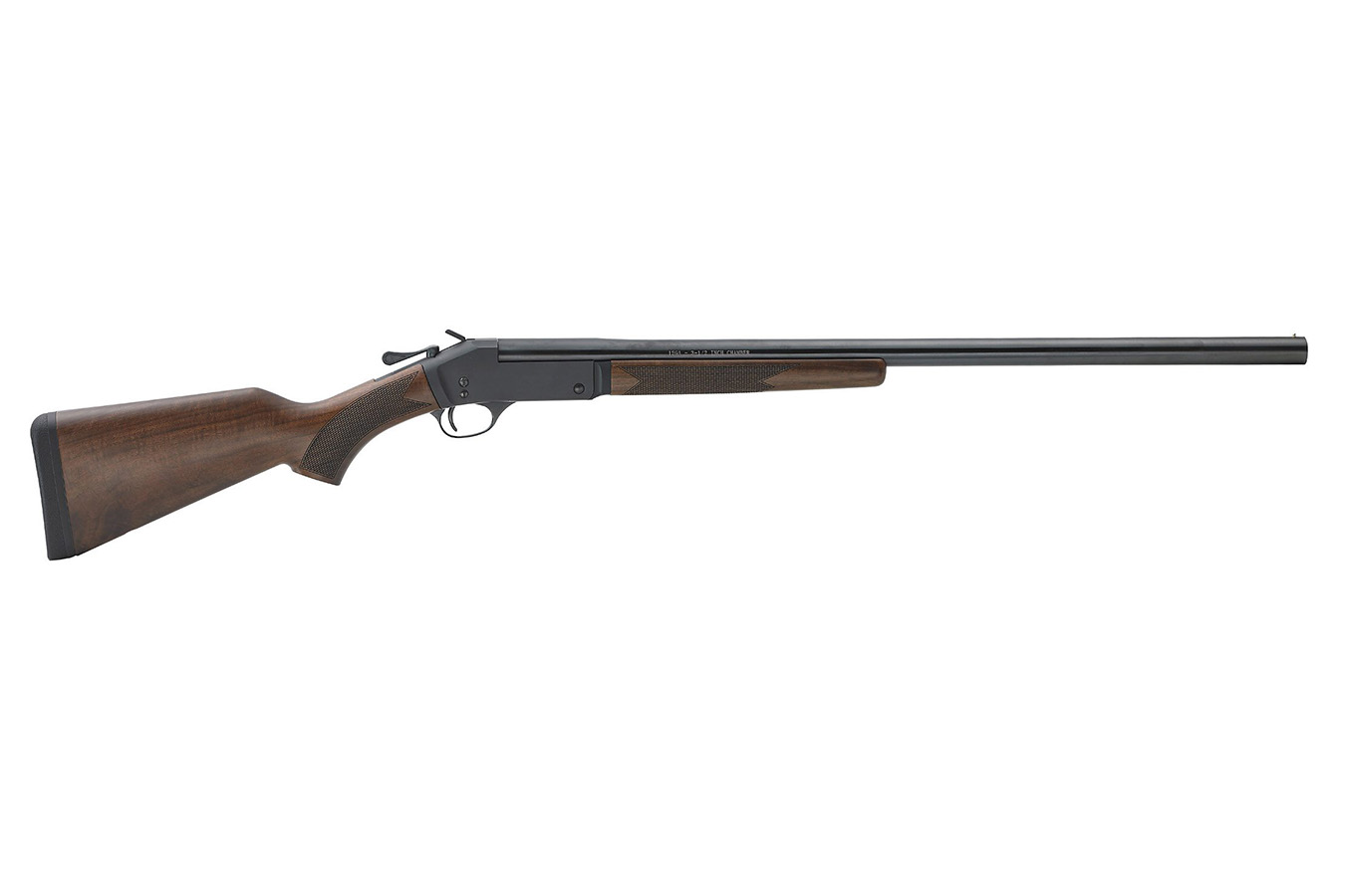 HENRY REPEATING ARMS SINGLE SHOT 12 GA BLUE/WALNUT