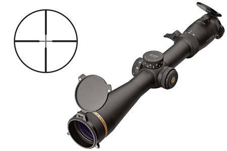 LEUPOLD VX-6HD 3-18x44mm Riflescope with FireDot Duplex Illuminated Reticle