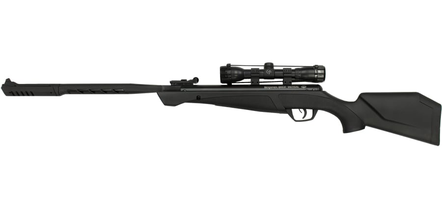 Crosman Quest Tactical Precision Air Rifle  177 Cal 