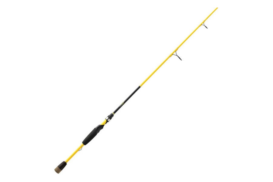 Skeet Reese Signature series Tessera fishing rods