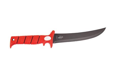 9 INCH STIFF FILLET KNIFE