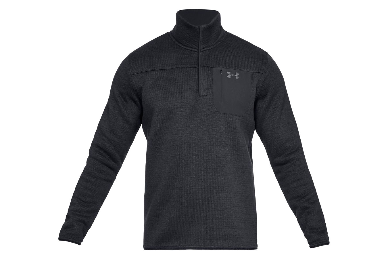 Under Armour Specialist Henley 2.0 for Sale | Online Clothing Store ...