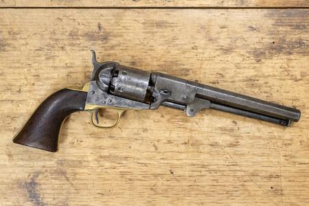 COLT 1851 Navy 36 Caliber Revolver