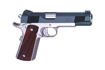 LES BAER 1911 Concept IV 45 ACP Pistol