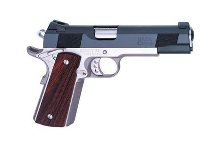 CUSTOM CONCEPT IV 45ACP