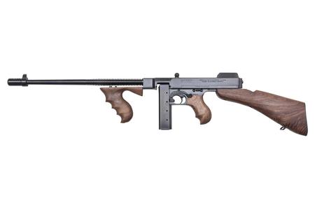 AUTO ORDNANCE Thompson 1927A-1 Deluxe Carbine 45 Cal with Detachable Buttstock