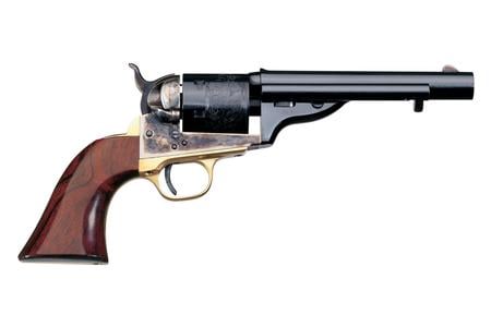 UBERTI 1871 NAVY OPEN-TOP REVOLVER 45 COLT