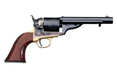 1871 NAVY OPEN-TOP REVOLVER 45 COLT