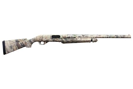 BENELLI Nova 20 Gauge Pump Action Field Shotgun with Realtree APG Finish