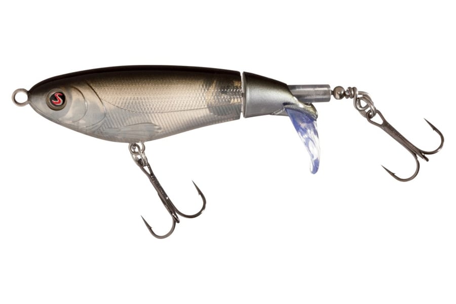 River2sea Whopper Plopper 90 Phantom Shad Vance Outdoors