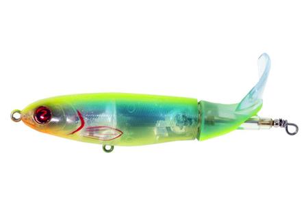 WHOPPER PLOPPER 90 SOONER