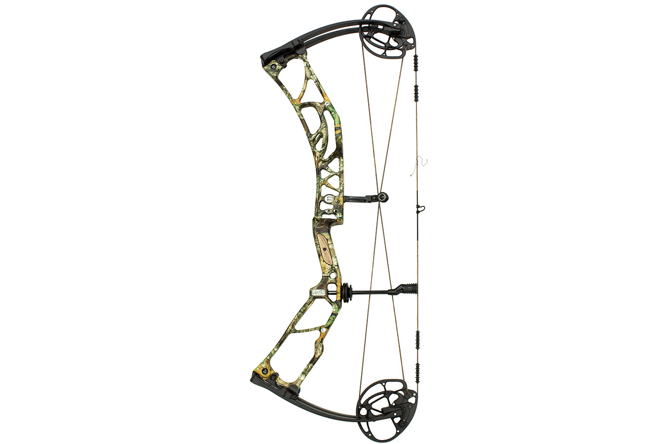 Elite Archery Ritual 30 Right Handed 29 65 Realtree Edge Camo for