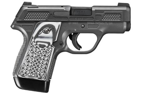 KIMBER Evo SP Custom Shop 9mm Striker-Fired Pistol with Night Sights