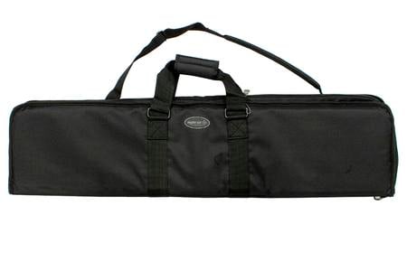 BULLDOG Hybrid 40 Inch Tactical Shotgun Case (Black)