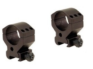 30MM MATTE XTREME TACTICAL HIGH 3/4 RING