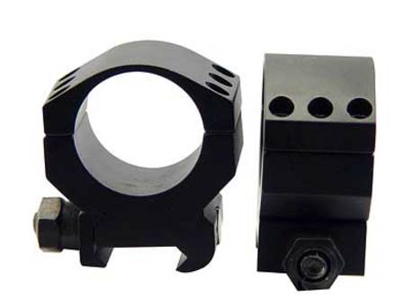 Burris Xtreme Tactical 30mm Scope Rings