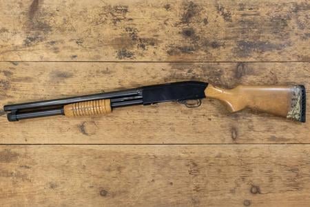 WINCHESTER FIREARMS 1200 Defender 12 Gauge Police Trade-In Shotgun