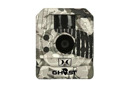 HAWK GHOST HD16 BLACK