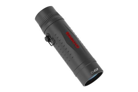 TASCO Essentials (Roof) 10x25mm Monocular - BLK