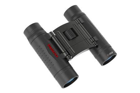 TASCO Essentials (Roof) 10x25mm Compact Binoculars - BLK