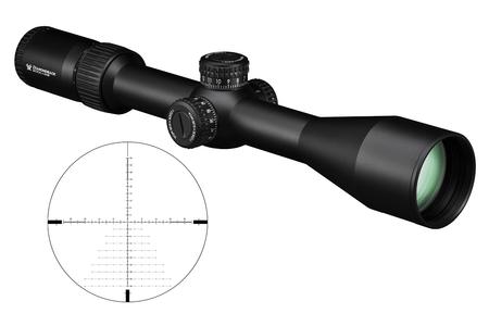 VORTEX OPTICS Diamondback Tactical 6-24x50mm FFP Riflescope - EBR2C (MOA) Reticle