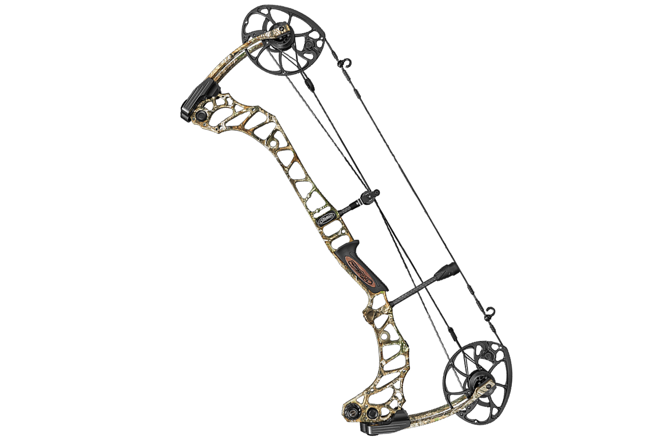 Mathews Vertix 70lb 28` RealTree Edge RH HL Vance Outdoors