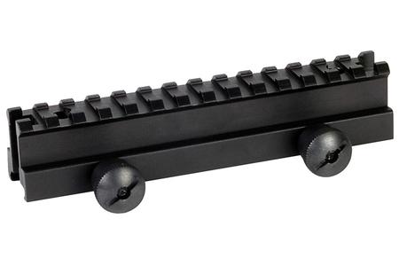 AR-15 SINGLE RAIL - FLAT TOP