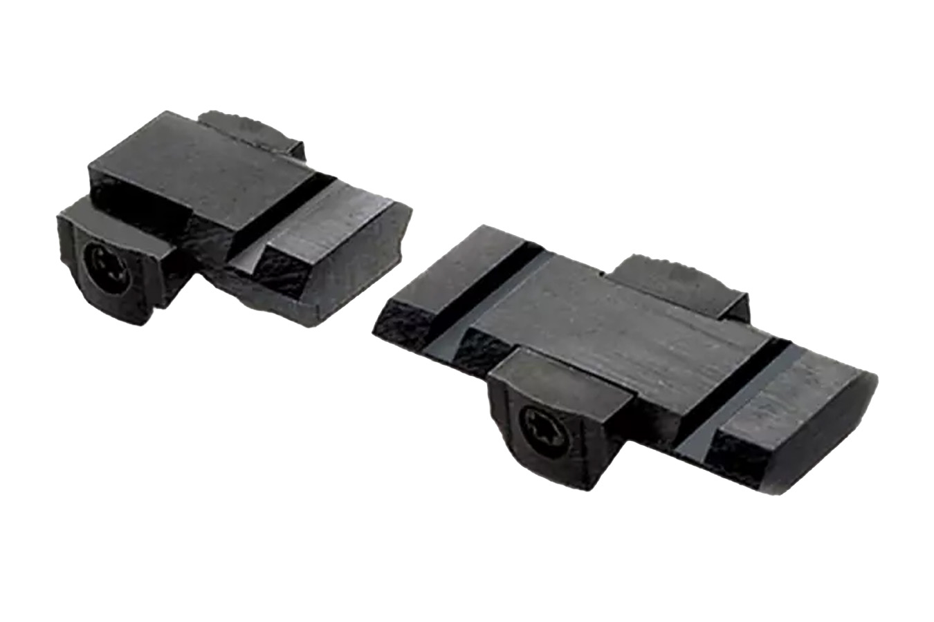 Burris Ruger-to-Weaver Base Adaptor