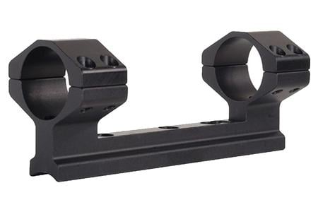 WEAVER Muzzleloader Integral Mount System - CVA/Traditions/Remington Genesis High