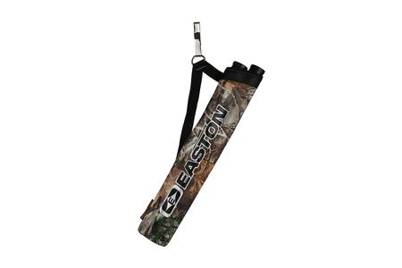EASTON Flipside 2-Tube Hip Quiver, Fits RH and LH